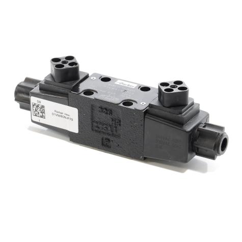 Hydraulisches Wegeventil  Neu